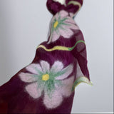 Schal "Flower Dream"