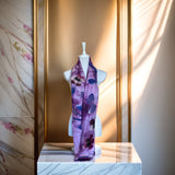 Schal "Flower Dream"