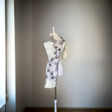 Schal "Flower Dream"