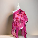 Schal "Flower Dream"