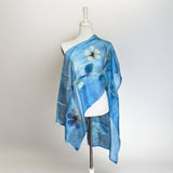 Schal "Flower Dream"