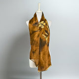Schal "Flower Dream"