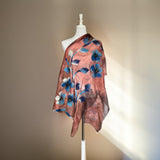Schal "Flower Dream"