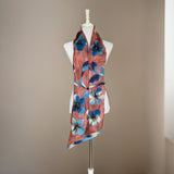 Schal "Flower Dream"