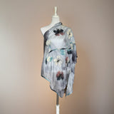 Schal "Flower Dream"