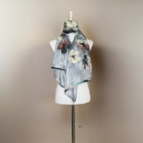 Schal "Flower Dream"