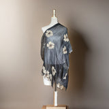 Schal "Windflower"