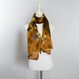 Schal "Flower Dream"