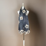 Schal "Windflower"