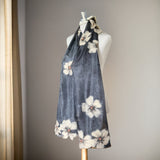 Schal "Windflower"