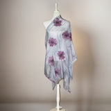 Schal "Windflower"