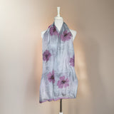 Schal "Windflower"