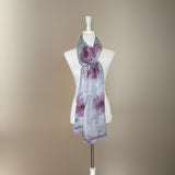 Schal "Windflower"