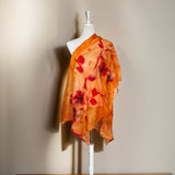 Schal "Flower Dream"