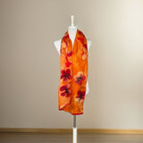 Schal "Flower Dream"