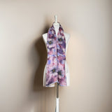 Schal "Flower Dream"