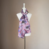 Schal "Flower Dream"