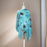 Schal "Flower Dream"