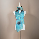 Schal "Flower Dream"