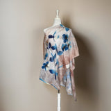 Schal "Flower Dream"