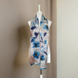 Schal "Flower Dream"