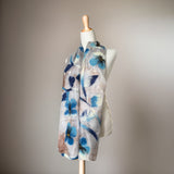 Schal "Flower Dream"