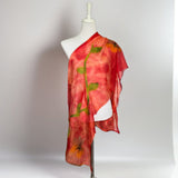 Schal "Flower Dream"