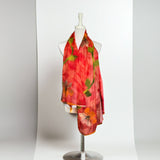Schal "Flower Dream"