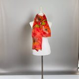 Schal "Flower Dream"