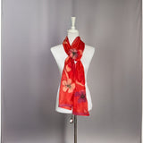 Schal "Flower Dream"