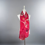 Schal "Flower Dream"