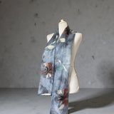 Schal "Flower Dream"