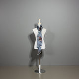 Schal "Flower Dream"