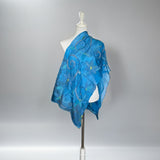 Schal "Flower Dream"