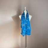 Schal "Flower Dream"