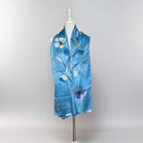Schal "Flower Dream"