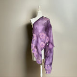 Schal "Windflower"