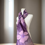 Schal "Windflower"