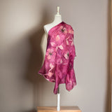 Schal "Flower Dream"