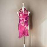 Schal "Flower Dream"