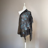 Schal "Flower Dream"