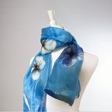 Schal "Flower Dream"