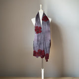 Schal "Windflower"