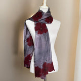 Schal "Windflower"