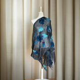 Schal "Flower Dream"