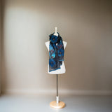 Schal "Flower Dream"