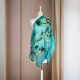 Schal "Flower Dream"