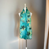 Schal "Flower Dream"