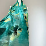 Schal "Flower Dream"