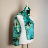 Schal "Flower Dream"